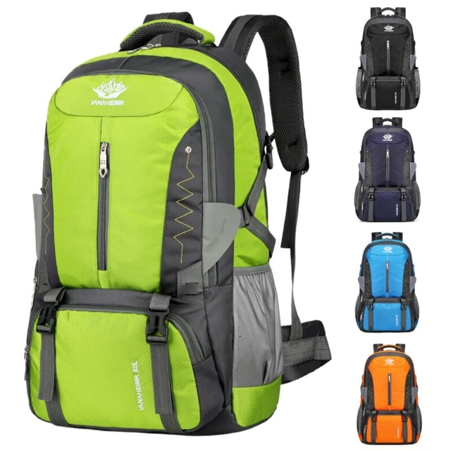 rucksack 60l
