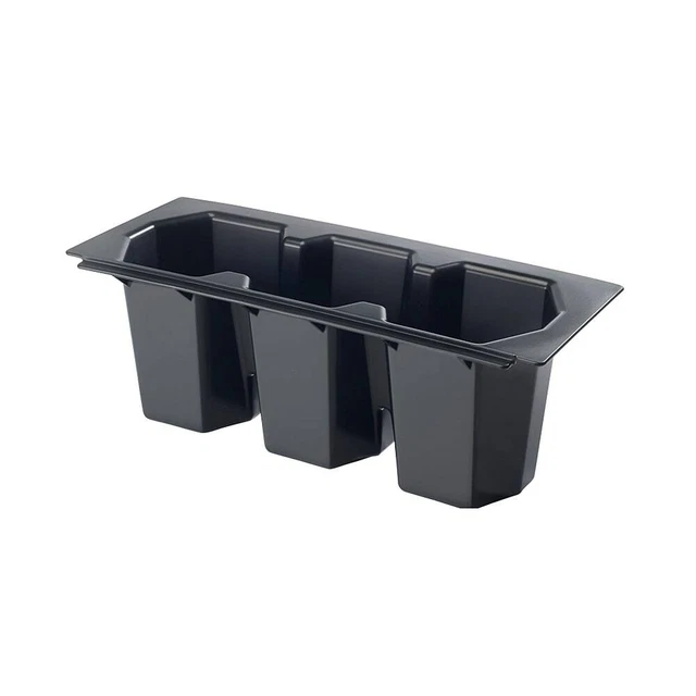 Krowne C-21 Ice Compartment Bottle Rack
