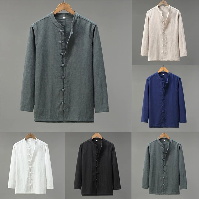 Veste Brodée Gothique Homme - Parfaite Pour Les Fêtes Et Soirées Costume | Manteau Décontracté Extérieur