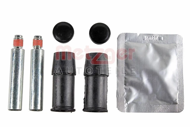 GUIDE SLEEVE KIT BRAKE CALIPER 113 1441X FOR VW TRANSPORTER/T5/Bus/T4 GUIDE SLEEVE KIT BRAKE CALIPER 113 1441X FOR VW TRANSPORTER/T5/Bus/T4