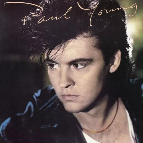 Paul Young - The Secret Of Association / 2-LP 180 Gramm / Col. Vinyl / lim. Ed.