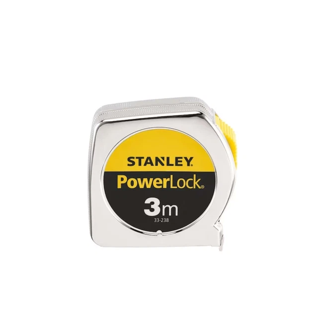 STANLEY 0-33-887 Flessometro FatMax XL | Leroy Merlin