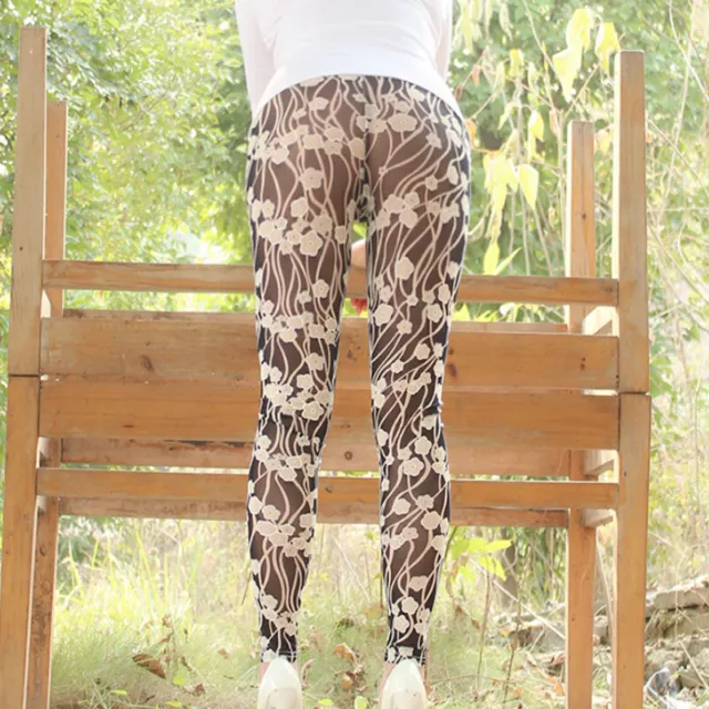 Legging fin femme new arrivals