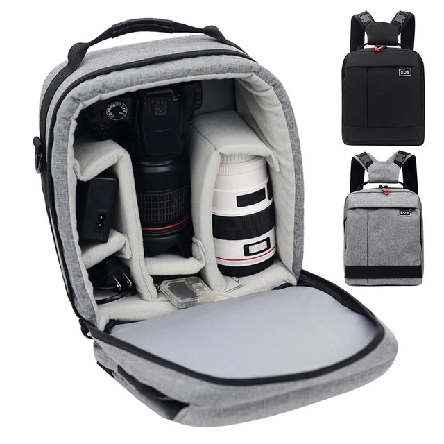 DSLR-Kamera abdeckung Fotografie Schützend Kamera gehäuse Kamera-Video tasche