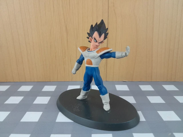 LOT DE FIGURINES Dragon ball Hachette Legend Of Manga Rare EUR 150,00