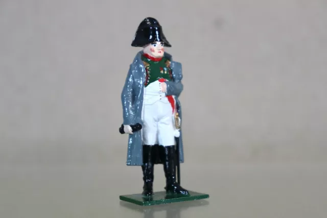 Fusilieer Miniatures Napoléonienne Emporor Napoleion Bonapart Waterloo 1815 Od