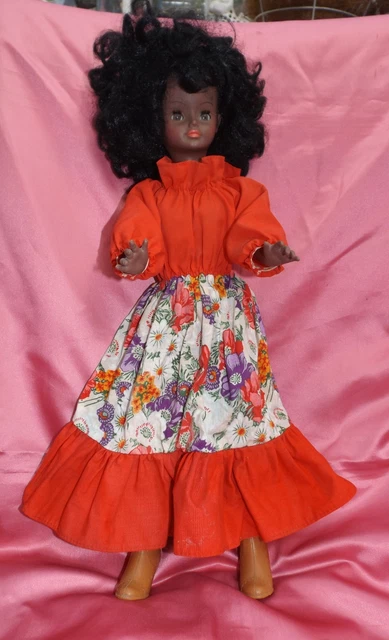 RARE POUPEE ANCIENNE, vintage,made in england, anglaise, Roddy? BND
