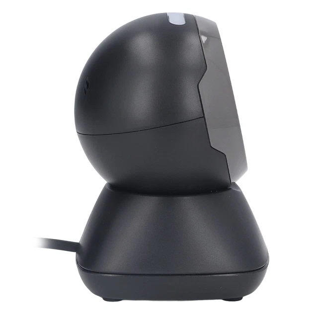 Scanner codici a barre desktop ABS shell plug and play 5 V DC connessione USB alta