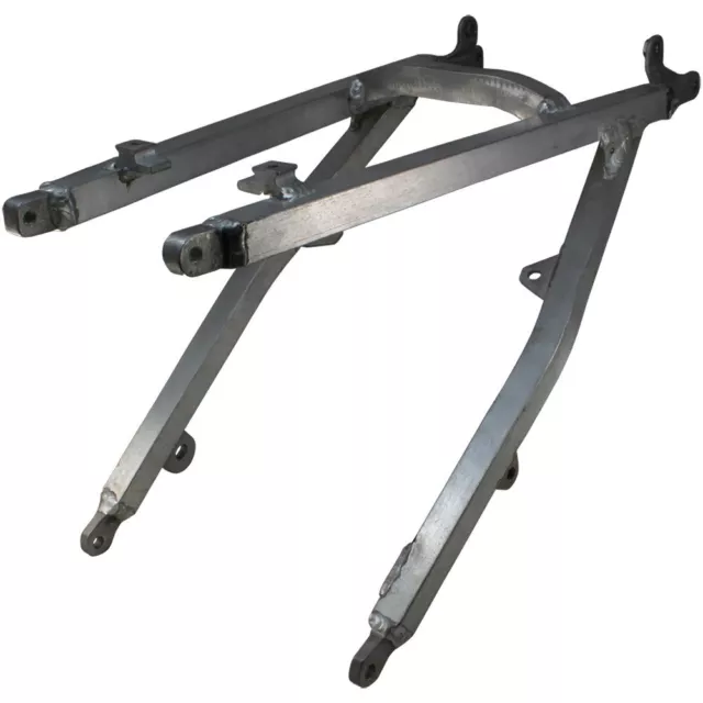 Motoframe Off-Road Motorcycle Subframe Compatible with Yamaha YZ250F  2010-2013