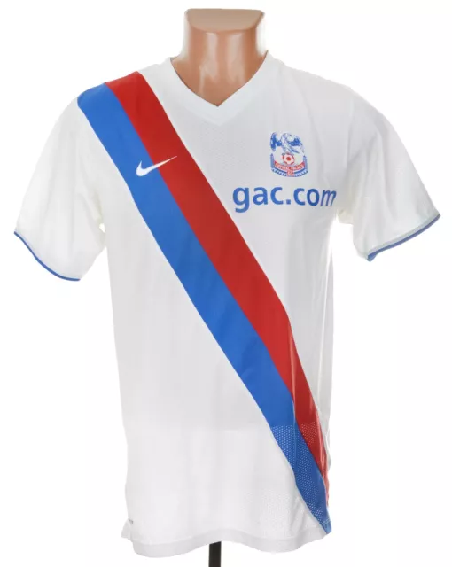 Crystal palace sales nike kit