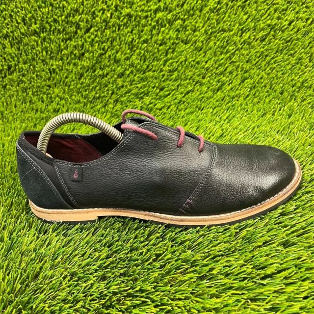 Ahnu shop emery oxford
