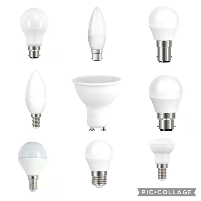 B15 led candle 7w on sale 60w daylight