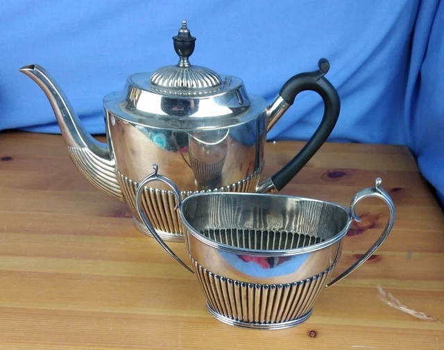 Mappin And Webb Teapot 2025