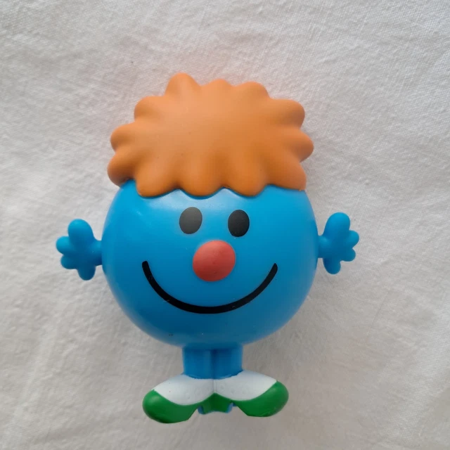Monsieur Madame Happy Meal pas cher - Meilleures ofes sur le neuf et l'occasion