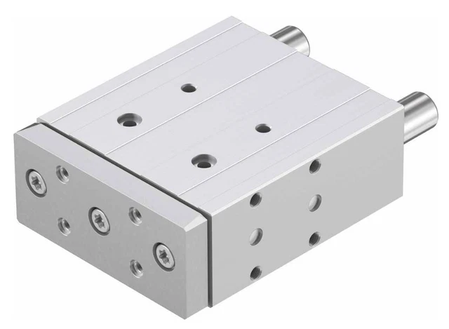 FESTO DFM-40-125-P-A-GF 170868 Guided Actuator New