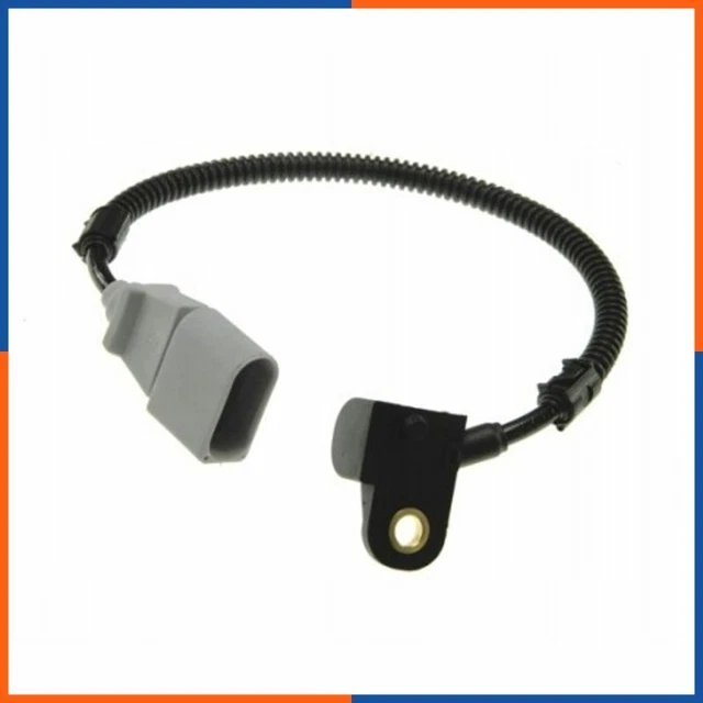 Capteur D'arbre à Cames Pour Honda FR-V Stream Civic VII 1.4L 1.6L 1.7L 2001-2009 - N° OE 37840RJH006 - 6