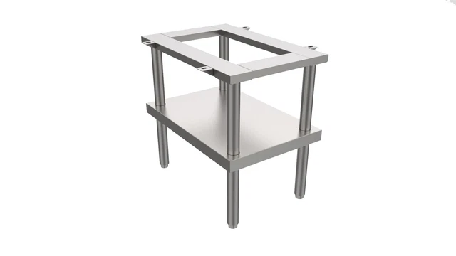 Venancio USA ESL24 Equipment Stand