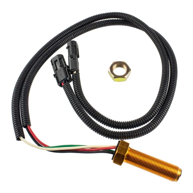Speedometer Sensor