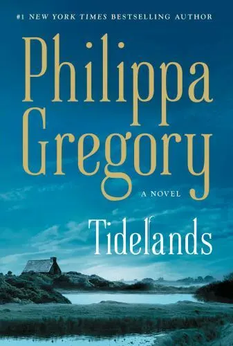Tidelands (1) (The Fairmile Series) by Gregory, Philippa in New