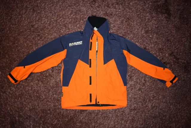 Mammut neierprum jacket hotsell