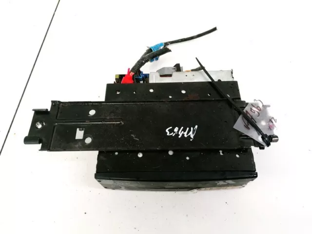 8200205833   G9T742 CD changers for Renault Espace 2003 FR1628836-14