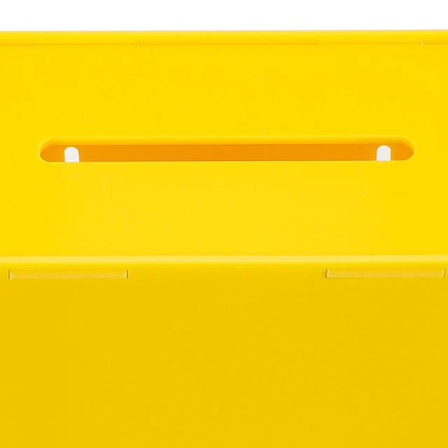 Office Suggestion Box Ballot Box Office Mailbox Ubox Acrylic 4