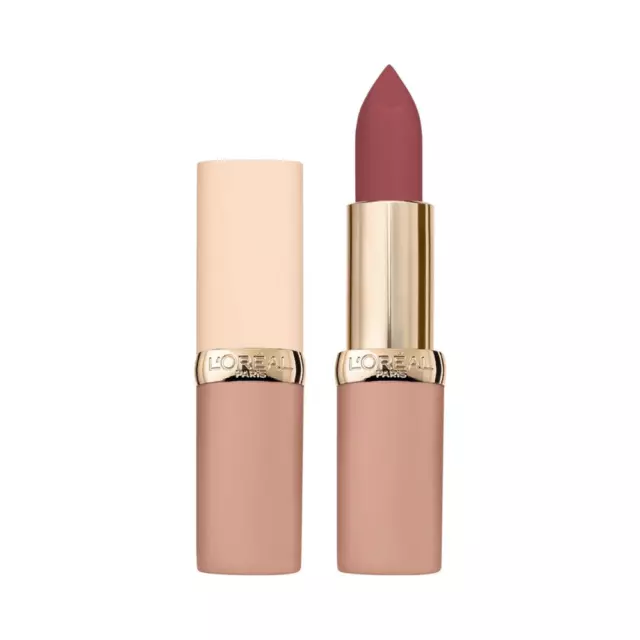 L’Oréal Paris Color Riche Ultra Matte Free the Nudes-04 No Cage - Bruin