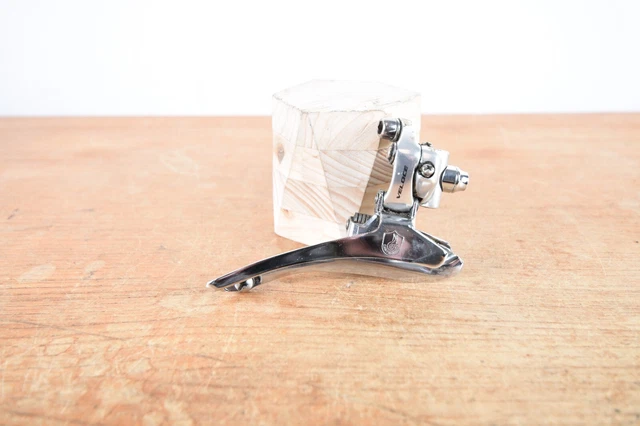 veloce front derailleur