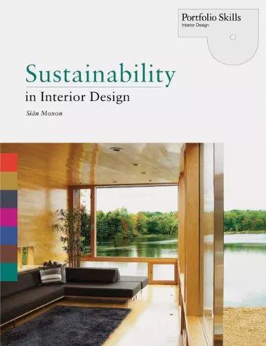 Sustainability in Interior Design (Portfolio Skills)