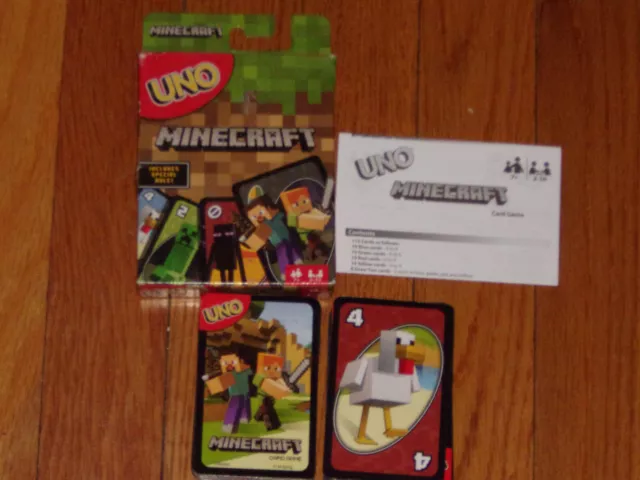 Uno Card Charms, UNO Cards Reverse, +Uno Game Card