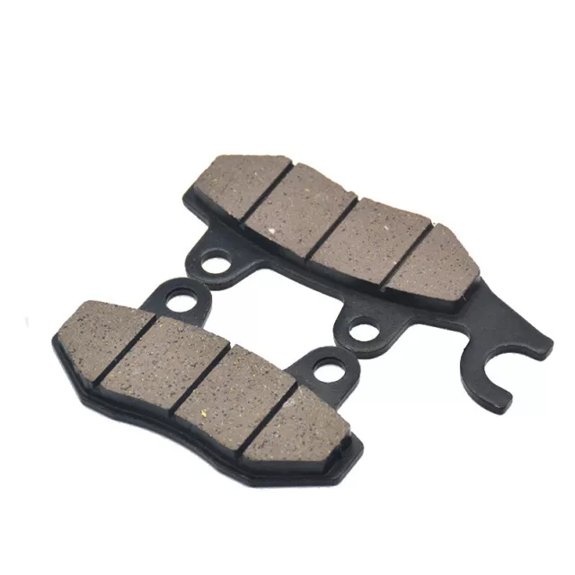 1 Pair Motorcycle Brake Pad Car Brake Disc Front Brake Pad Fits For MotorcyclBI