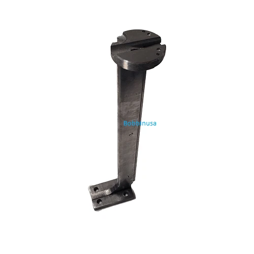 Conjunto de placa de garganta deslizante cuchillo de 8 pulgadas Eastman E627