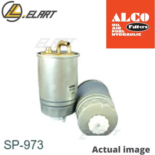 Fuel Filter For Ford Vw Seat Rover Honda Land Rover Mg Rta Rtb Rtd Alco Filter