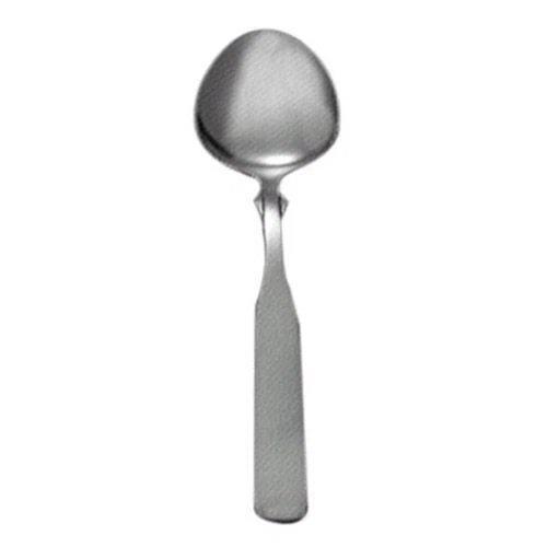 World Tableware 138 016 Salem 6" Bouillon Spoon - Dozen