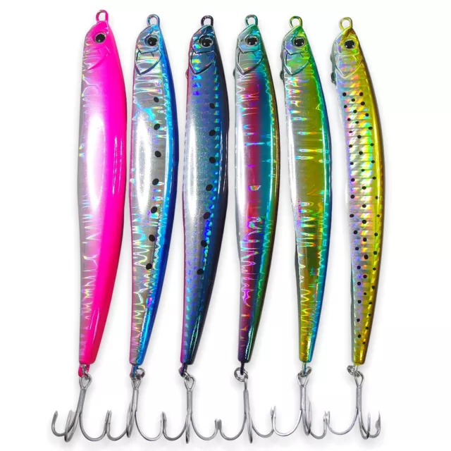 momolures - NABURA PENCIL 125HD / DUO PRESS BAIT Style sea bass fishing lure