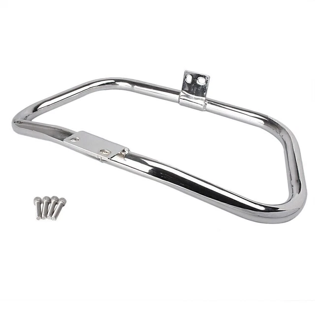 Highway Engine Crash Bar Guard Protector For Harley 883 48 1200 2015 2016