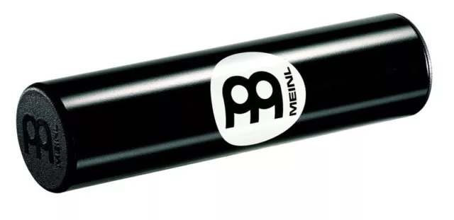 MEINL SH10-L-BK Studio Large Shaker, schwarz