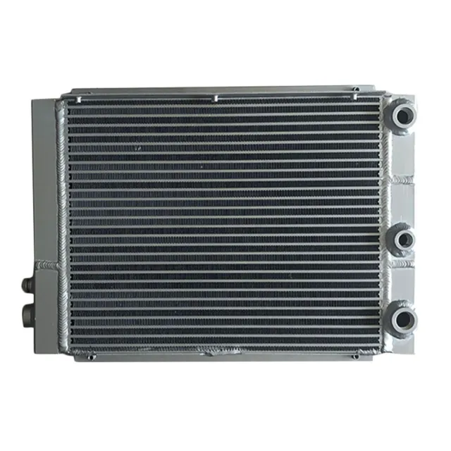 22357941 22063952 15487374 Oil Cooler for Ingersoll Rand Air Compressor