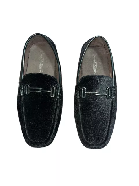 David stone loafers deals