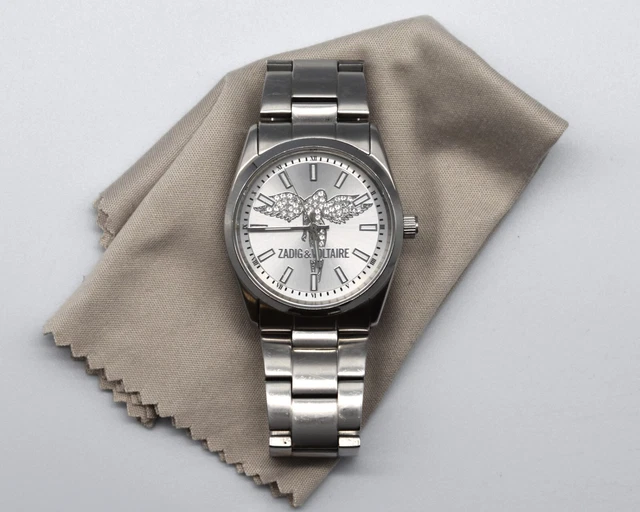 Montre zadig store et voltaire ange