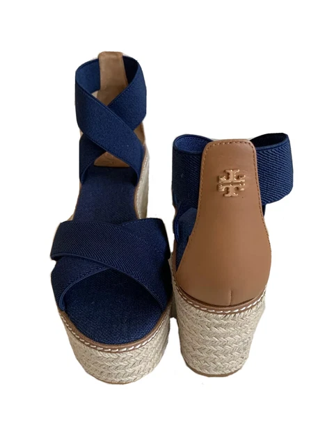 Tory burch frieda best sale wedge