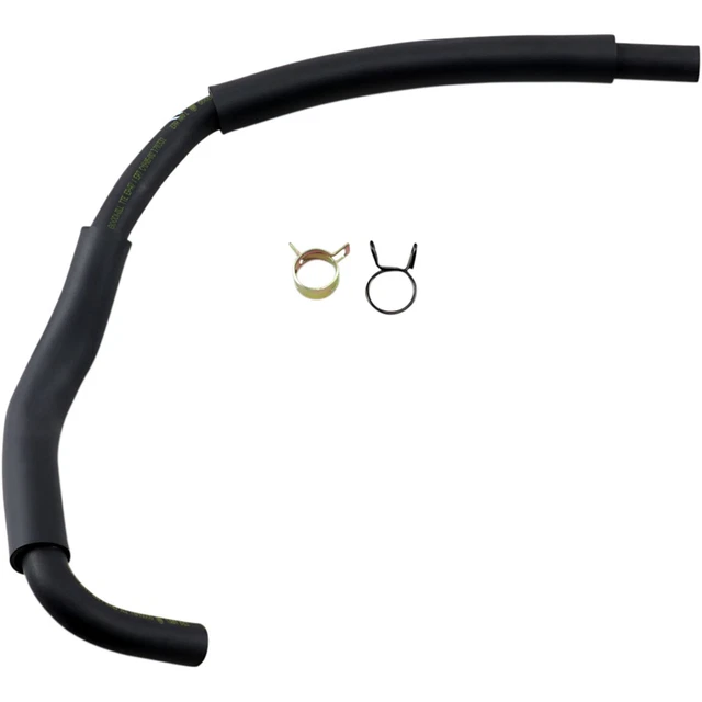 Fuel Star Hose and Clamp Kit for Honda FS00003