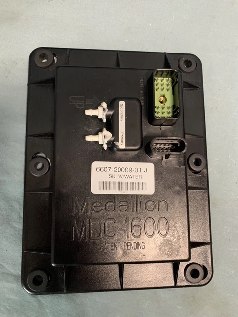 MEDALLION MODULE MDC-1600 (6607-20009-01 J Ski W/Water (06-D1) $649.04