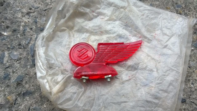 Fuel Petcock Valve For Vintage Suzuki K10, K11, M12, AS50, A100, B100, B120, TC120, TS50, K125