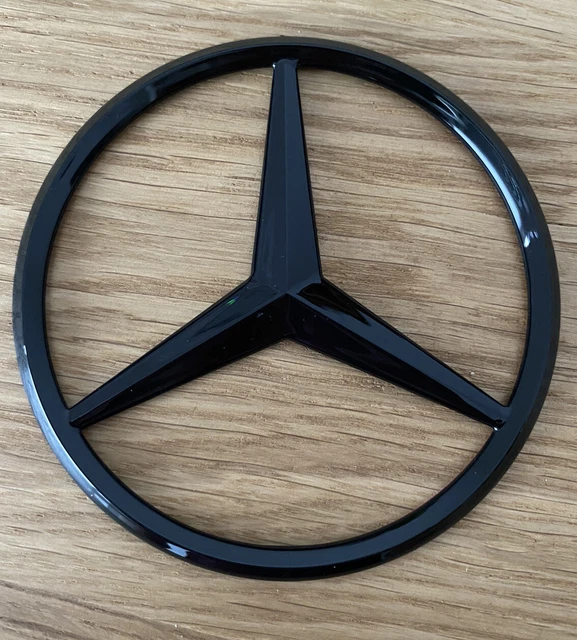 Scheinwerferschalter Abdeckung Mercedes E-Klasse 2003-2008 - ABS Panel