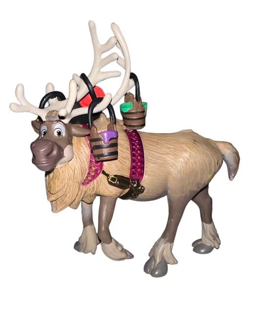 10 Topper Per Torta Compleanno - Decorazioni Con Figure Per Ragazze E Ragazzi - Foto 9