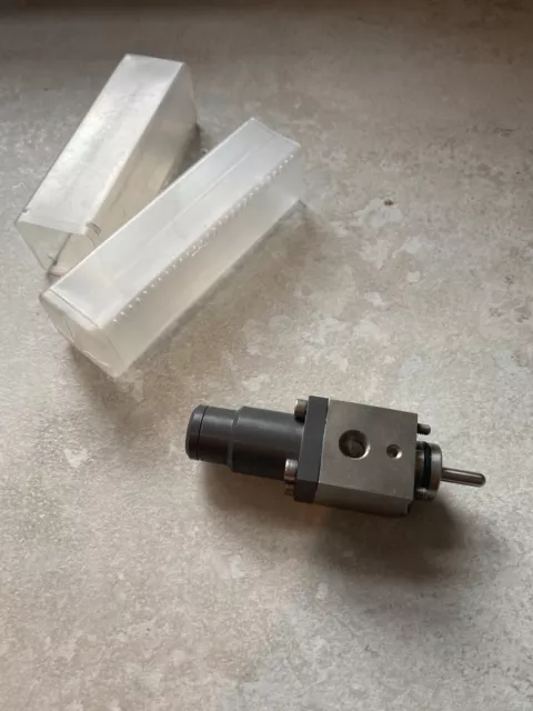 Nordson Parte Vedi Foto Stock K3194