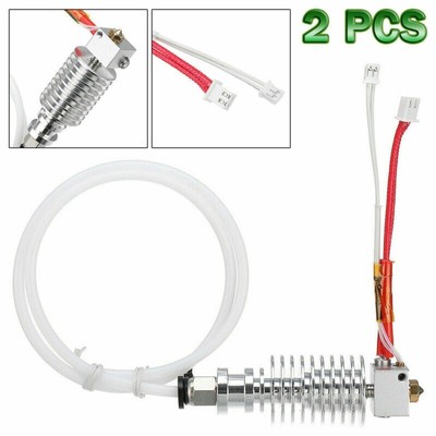 Testina della stampante 1Pc Extruder 12V per anycubic I3 MEGA forniture per STAMPANTE 3D 