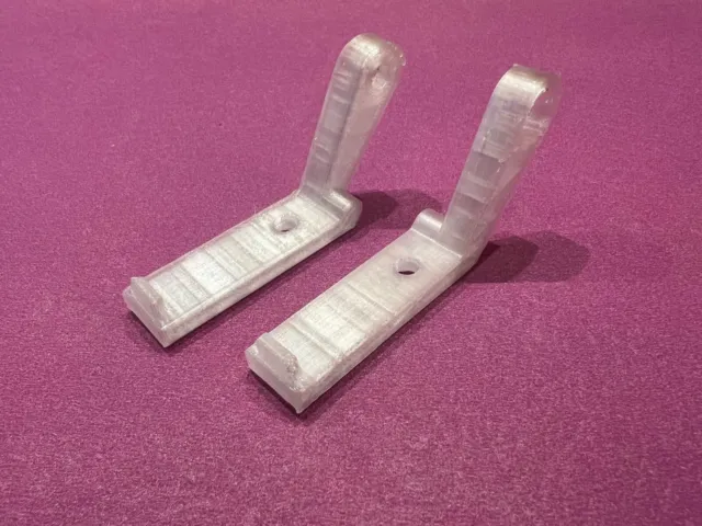 ProVia Screen Door Replacement Rollers (pair front and rear).