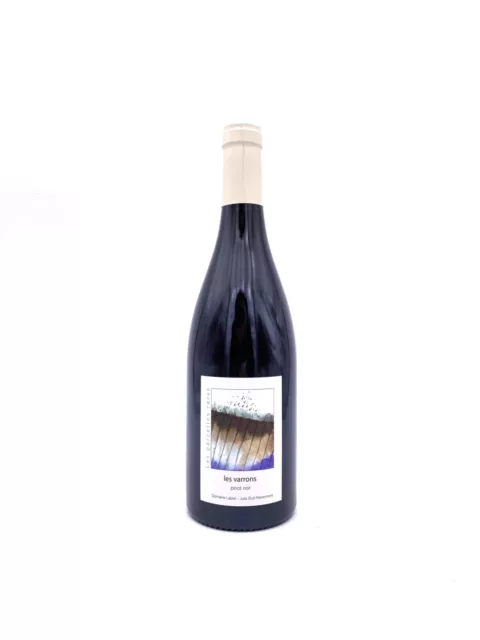 2019 Les Varrons Pinot Noir - Domaine Labet - 0,75L 11,8%